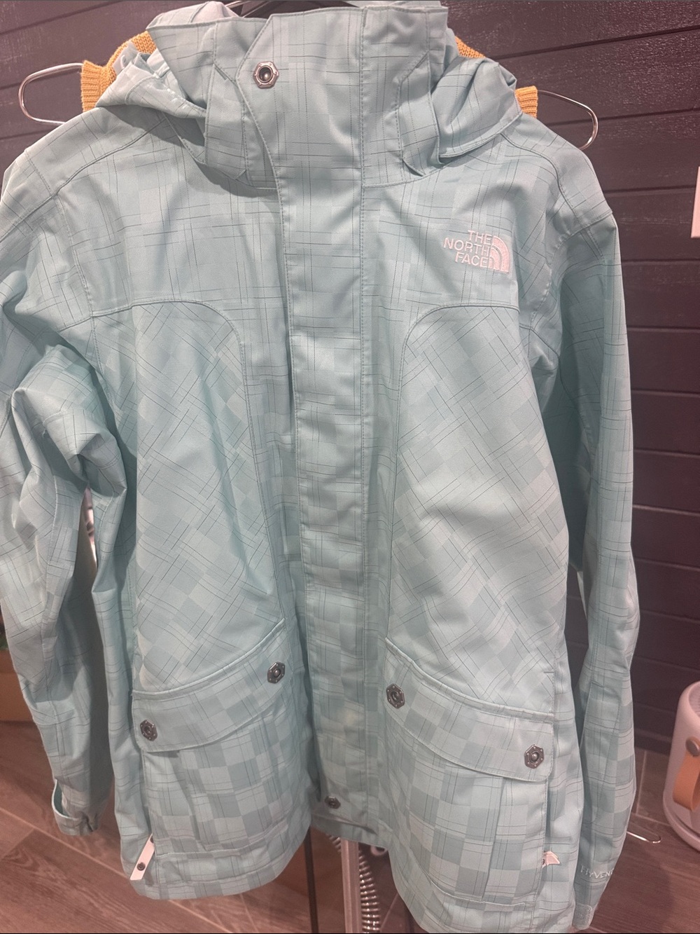 The North Face Jacket- Womens